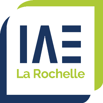 Remise de diplômes IAE La Rochelle