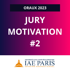 Jury Motivation 2