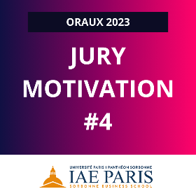 Jury Motivation 4