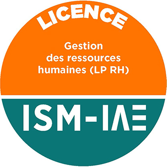 LICENCE : Gestion des ressources humaines (LP RH)