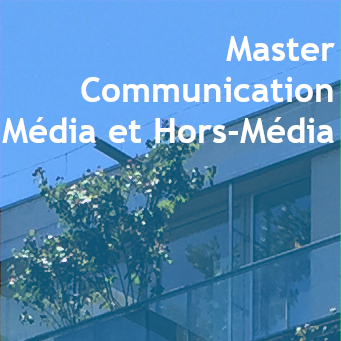 Master Communication Média et Hors-Média