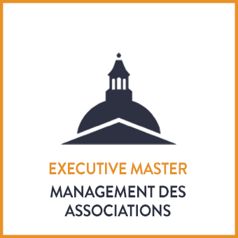 Executive Master Management des Associations