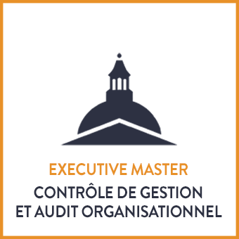 Executive Master Contrôle de Gestion et Audit Organisationnel