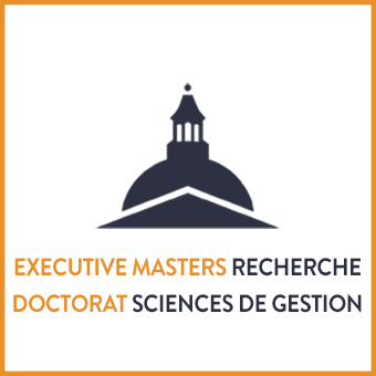 Executive Masters Recherche / Doctorat