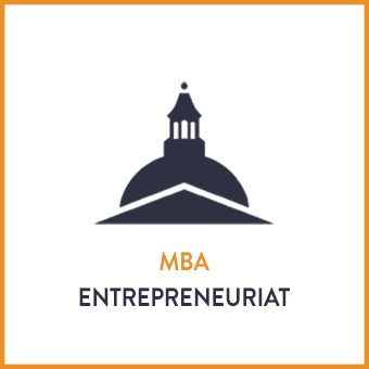 MBA Entrepreneuriat