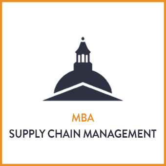MBA Supply Chain Management